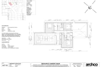 27 / 50/ Parsonage Meadows, Woodend