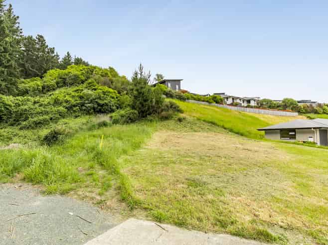 110 Bishopdale Avenue, Bishopdale