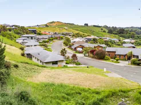 110 Bishopdale Avenue, Bishopdale