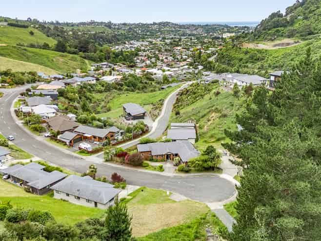 110 Bishopdale Avenue, Bishopdale