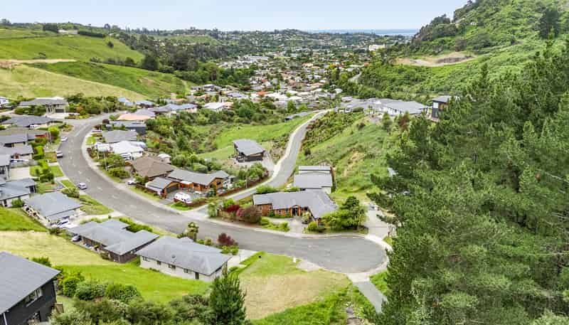 110 Bishopdale Avenue, Bishopdale