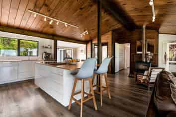 838 Mangorei Road, MANGOREI