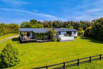 838 Mangorei Road, MANGOREI