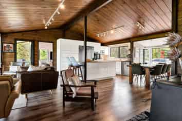 838 Mangorei Road, MANGOREI