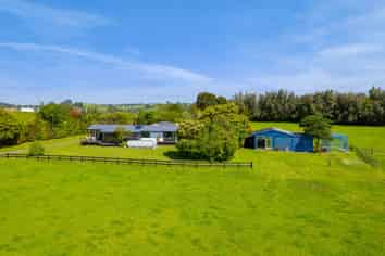 838 Mangorei Road, MANGOREI