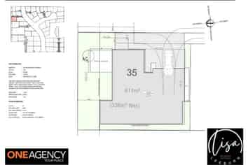 35/50 Parsonage Meadows, Woodend