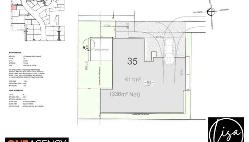 35/50 Parsonage Meadows, Woodend