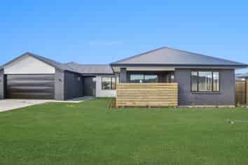 15 Lanner Dr, Rolleston