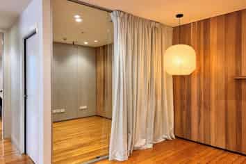 CREATIVE OFFICE IN FREEMANS BAY
