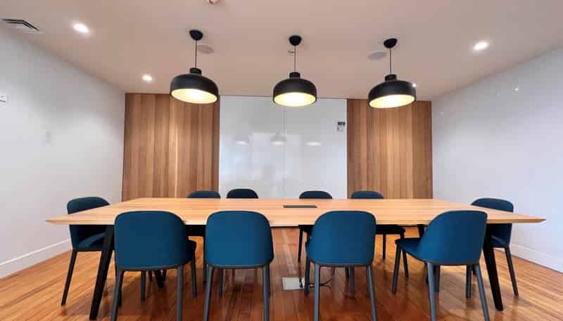 119 Wellesley Street, Freemans Bay