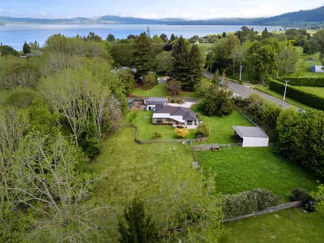 24a Tauranga Direct Road, Hamurana