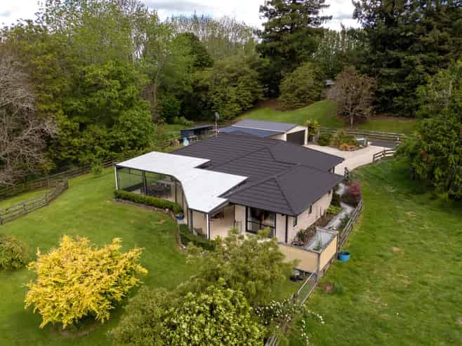 24a Tauranga Direct Road, Hamurana