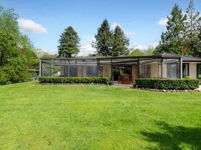 24a Tauranga Direct Road, Hamurana