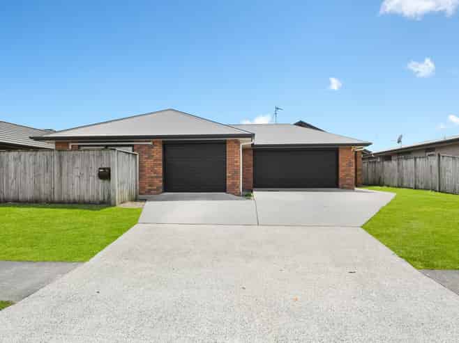 4 Piwakawaka Court, Rototuna North