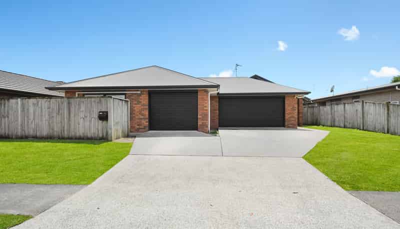 4 Piwakawaka Court, Rototuna North