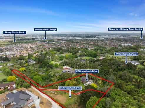 27 Gracechurch Drive, Flat Bush