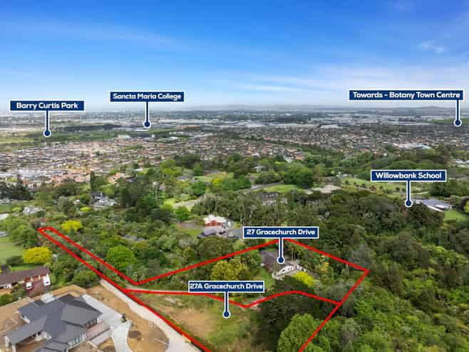 27 Gracechurch Drive, Flat Bush