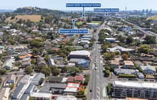 1/127 Great South Road, Greenlane