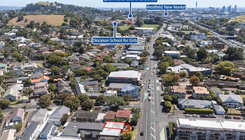 1/127 Great South Road, Greenlane