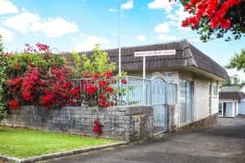 1/127 Great South Road, Greenlane