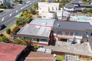 1/127 Great South Road, Greenlane