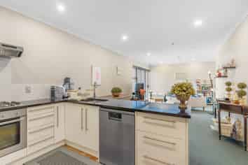 3A/21 Hargreaves Street, Freemans Bay