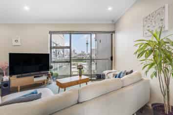 3A/21 Hargreaves Street, Freemans Bay