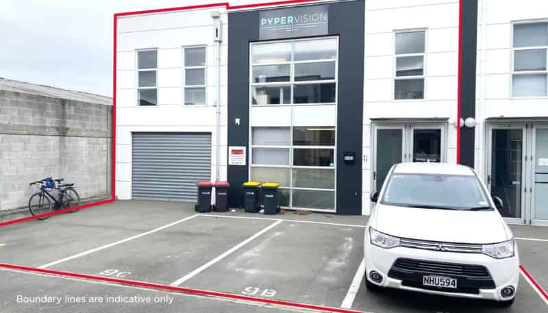 9/93 Main South Road, Sockburn