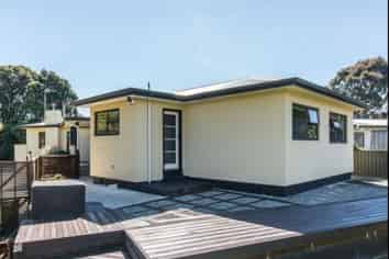 44 Gavin Rd, Raumati Beach