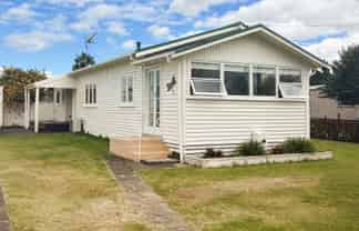 279 Mangapiko Street, Te Awamutu