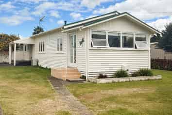 279 Mangapiko Street, Te Awamutu