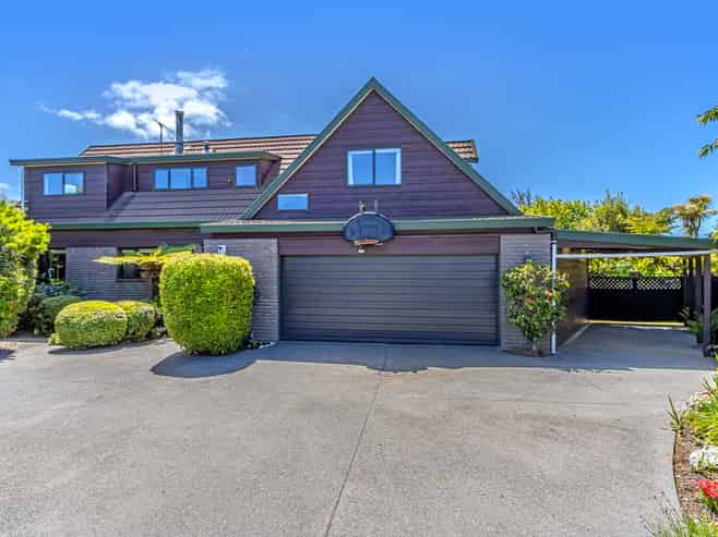 9A Goya Place, Bishopdale