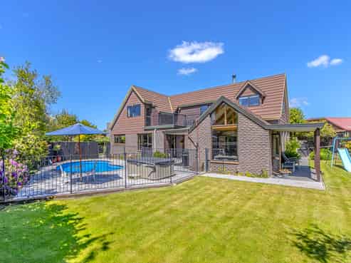 9A Goya Place, Bishopdale