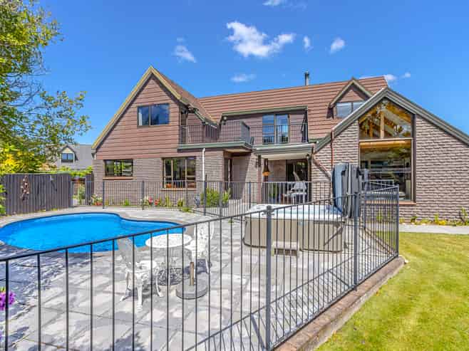 9A Goya Place, Bishopdale