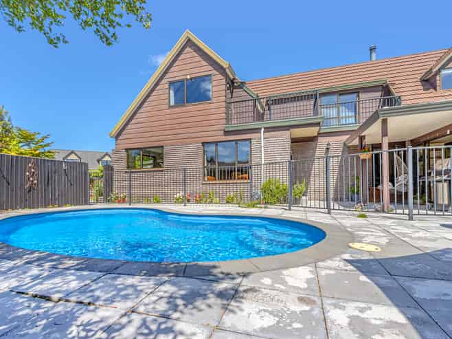 9A Goya Place, Bishopdale