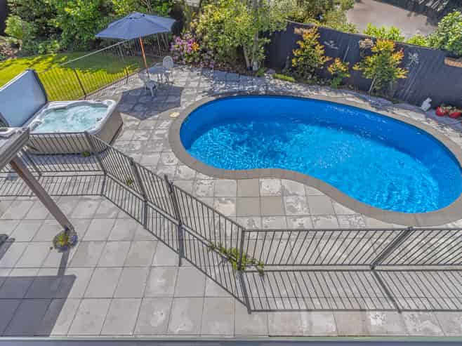 9A Goya Place, Bishopdale