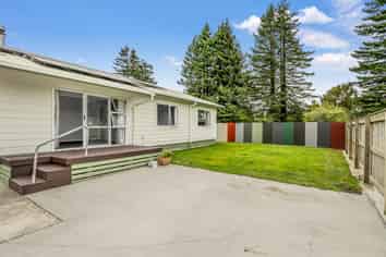 20 Totara Street, Edgecumbe