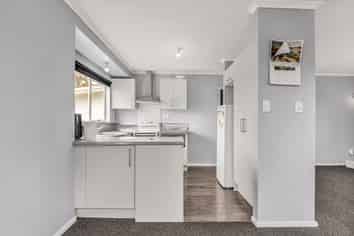 20 Totara Street, Edgecumbe