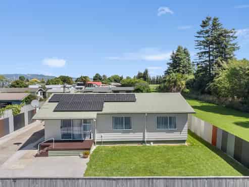 20 Totara Street, Edgecumbe