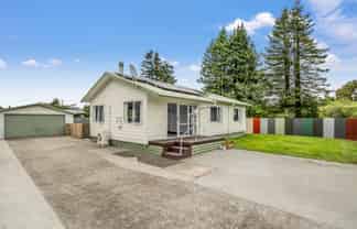 20 Totara Street, Edgecumbe