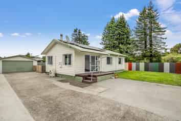 20 Totara Street, Edgecumbe