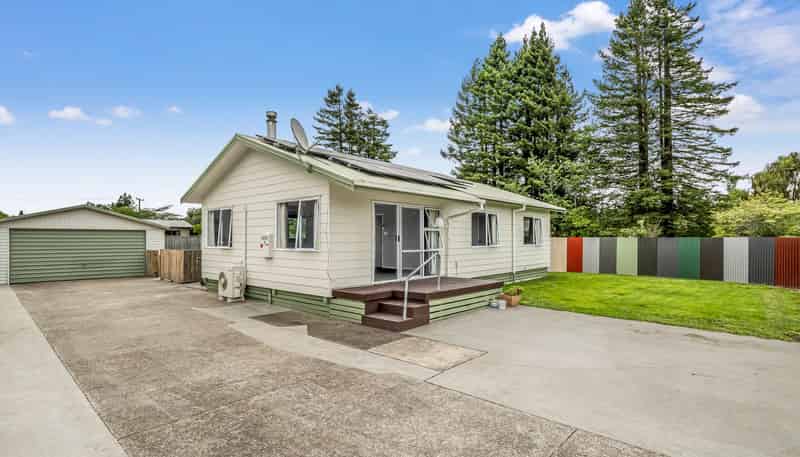 20 Totara Street, Edgecumbe