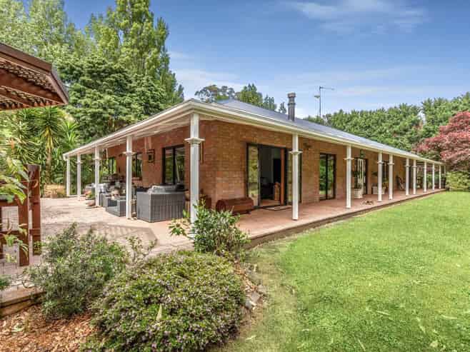 84 Te Miro Road, Cambridge