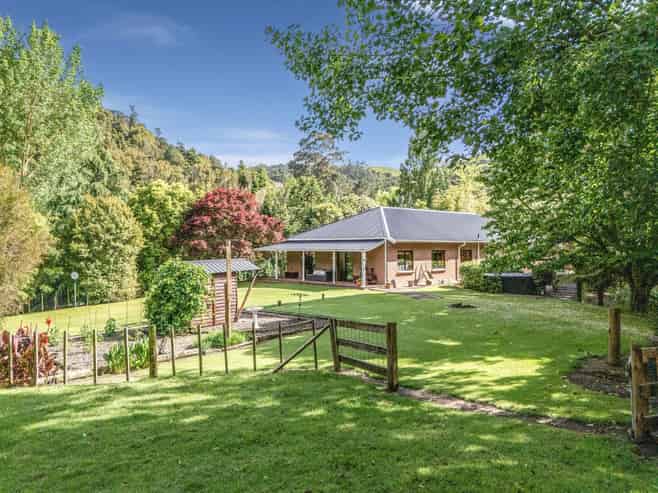 84 Te Miro Road, Cambridge