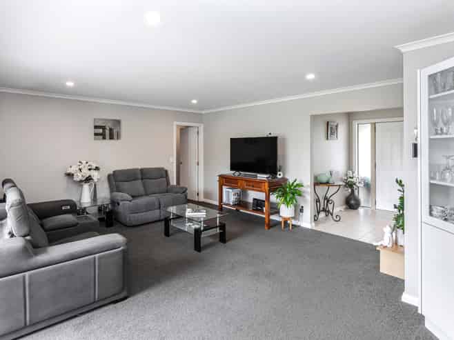 22 Michelangelo Drive, Rolleston