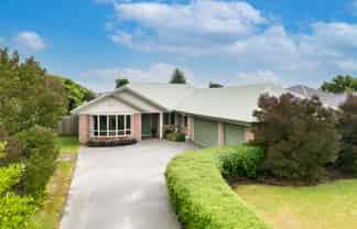 22 Michelangelo Drive, Rolleston