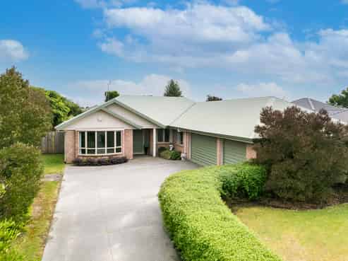 22 Michelangelo Drive, Rolleston