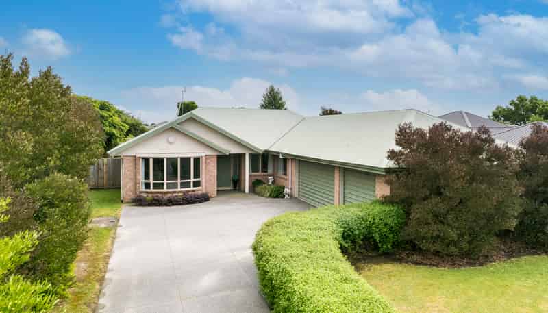 22 Michelangelo Drive, Rolleston