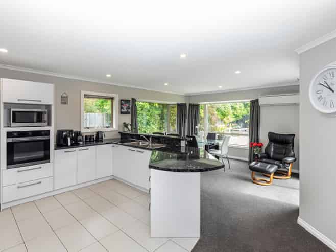 22 Michelangelo Drive, Rolleston