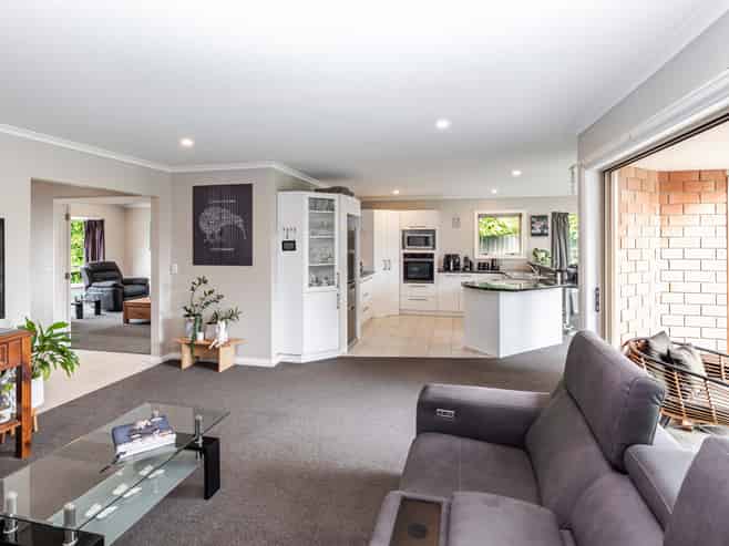 22 Michelangelo Drive, Rolleston